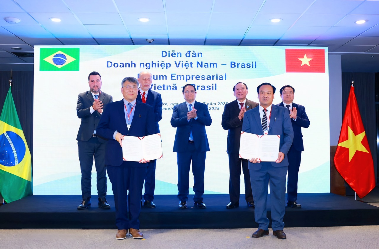 Công ty Trọng Khôi