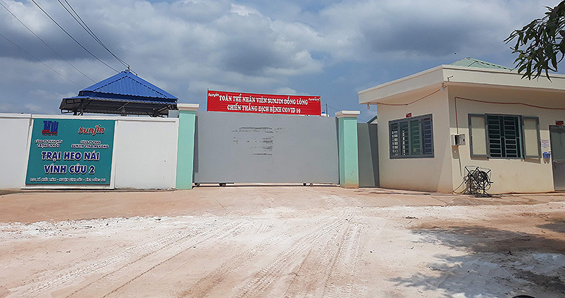 Nông nghiệp công nghệ cao